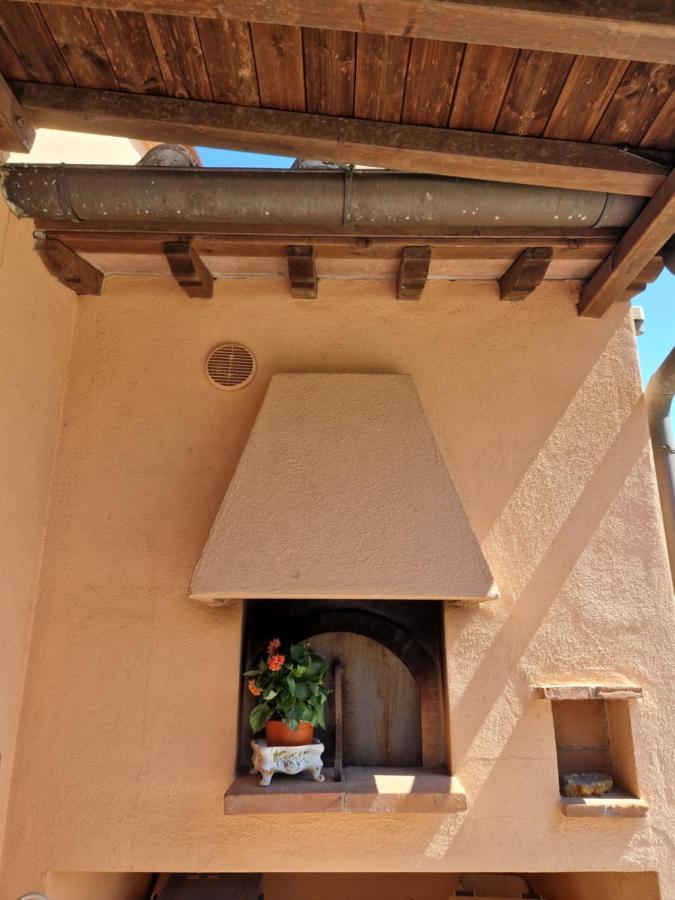 Melody House - Dependance Villa Castel del Bosco  Exterior foto