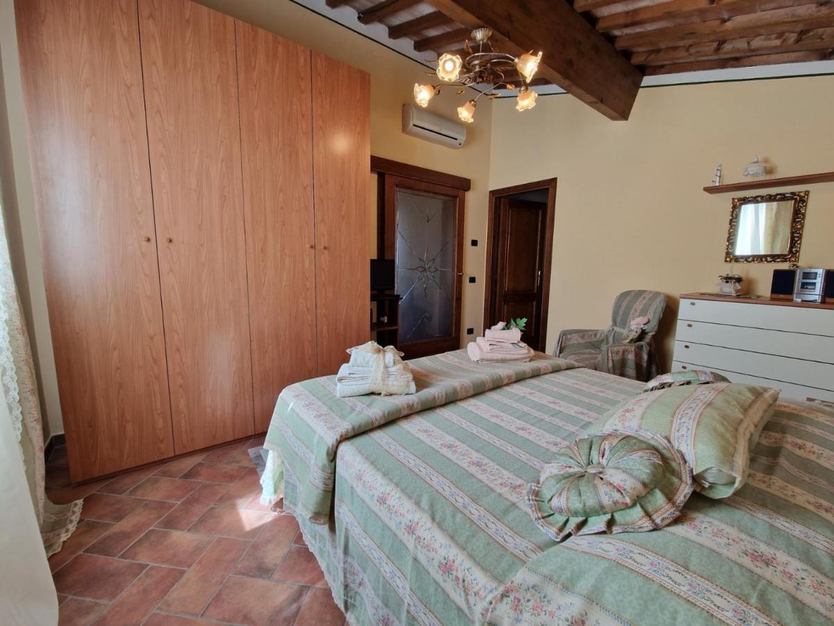 Melody House - Dependance Villa Castel del Bosco  Exterior foto