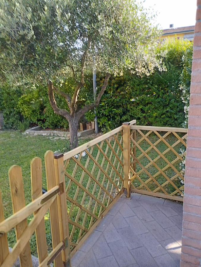 Melody House - Dependance Villa Castel del Bosco  Exterior foto