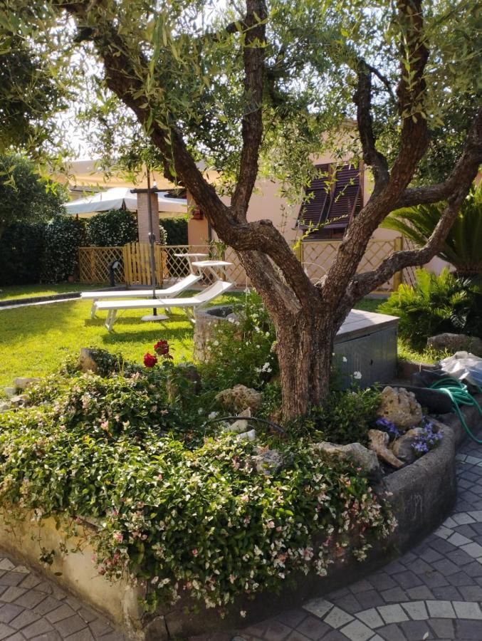 Melody House - Dependance Villa Castel del Bosco  Exterior foto