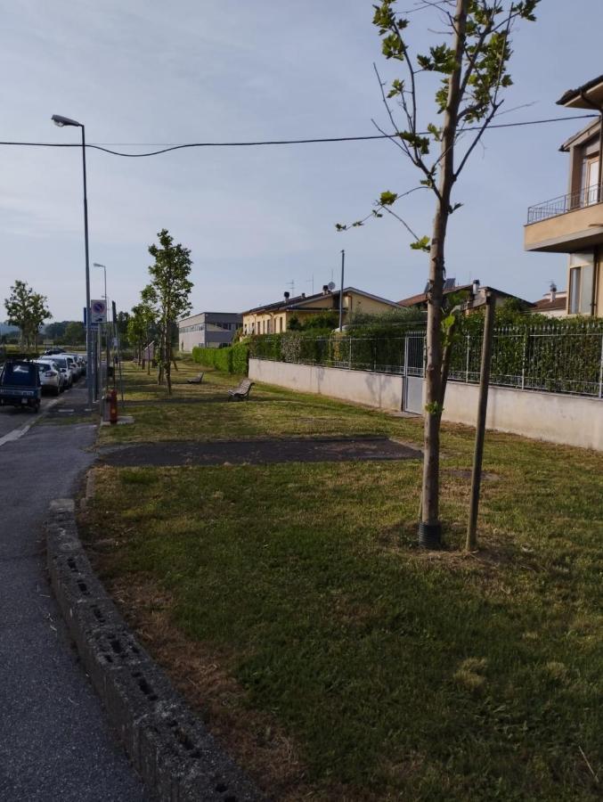 Melody House - Dependance Villa Castel del Bosco  Exterior foto