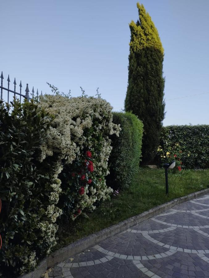 Melody House - Dependance Villa Castel del Bosco  Exterior foto