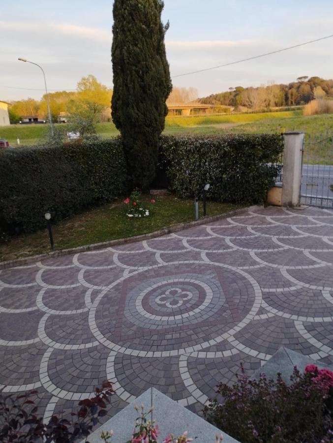 Melody House - Dependance Villa Castel del Bosco  Exterior foto