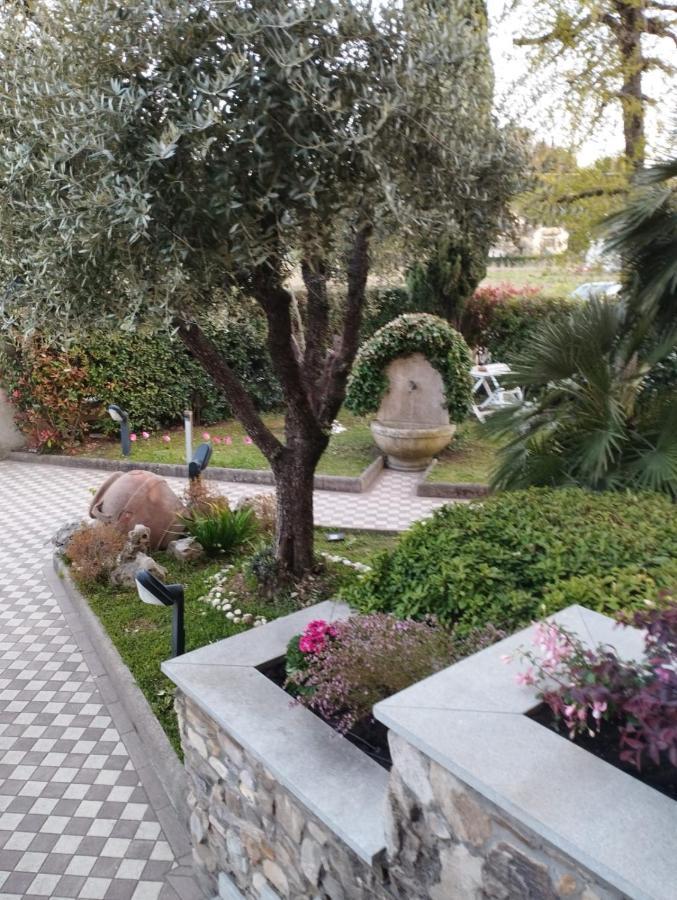 Melody House - Dependance Villa Castel del Bosco  Exterior foto