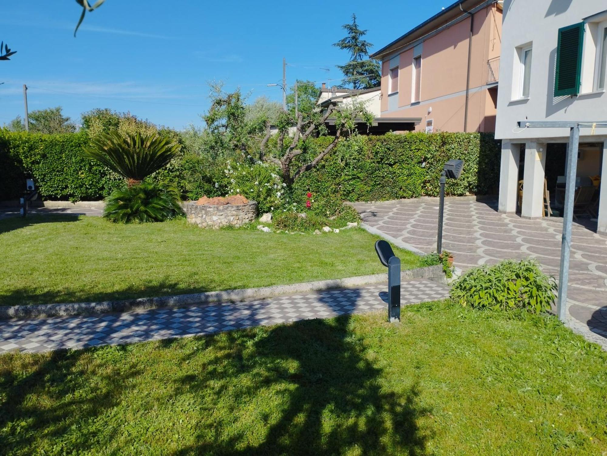 Melody House - Dependance Villa Castel del Bosco  Exterior foto